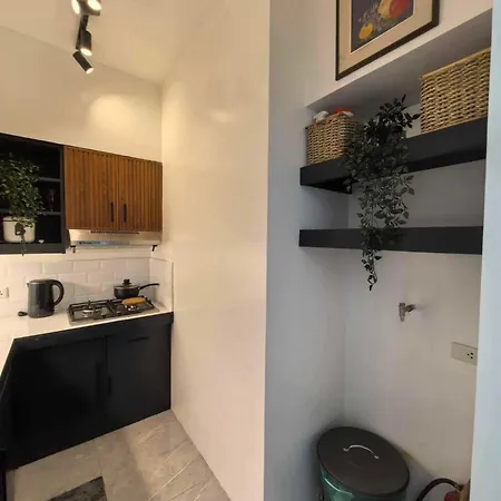 Chelsea Tower 1 Apartment