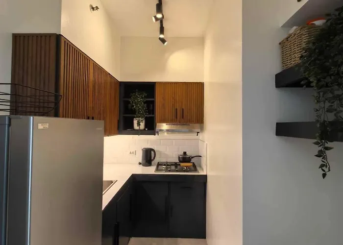 Chelsea Tower 1 Apartamento *
