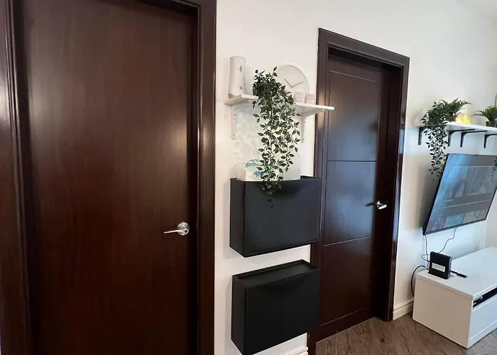 Apartamento Chelsea Tower 1
