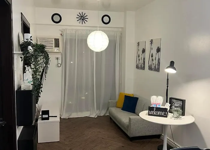 Chelsea Tower 1 Apartamento *